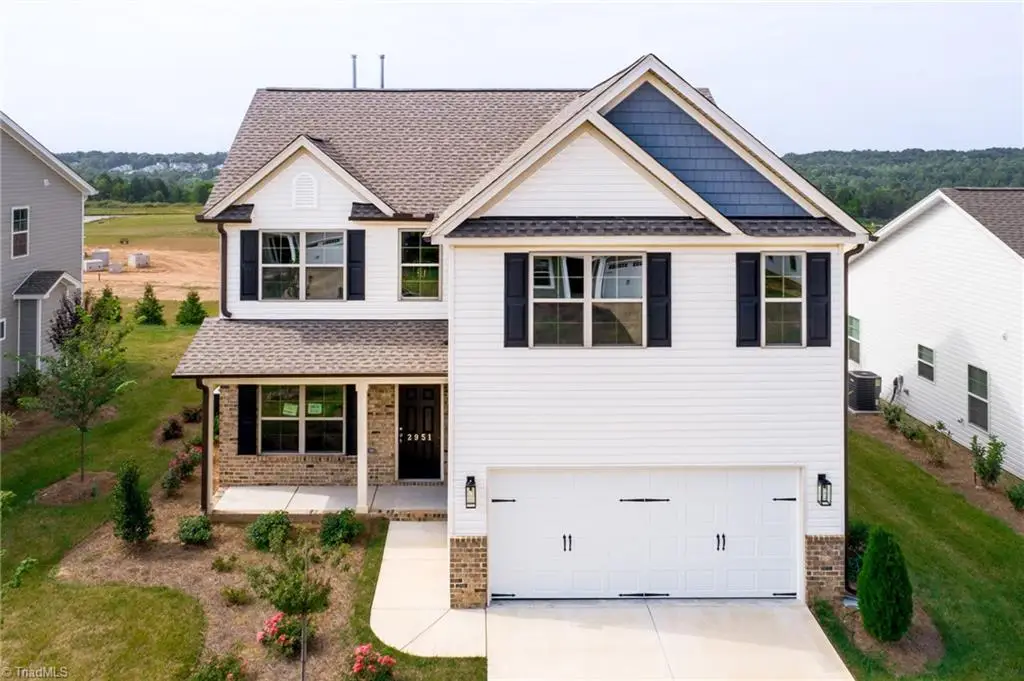 2951 Flat Rock Drive, South Fork, NC 27127 - Image #1