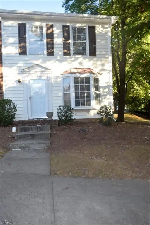 903 Shelby Drive #106, Greensboro, NC 27409 - Image #3