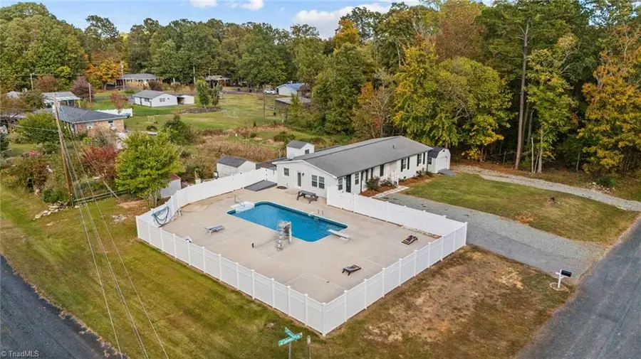 1228 Oakwood Acres Road, Asheboro, NC 27205 - Image #2