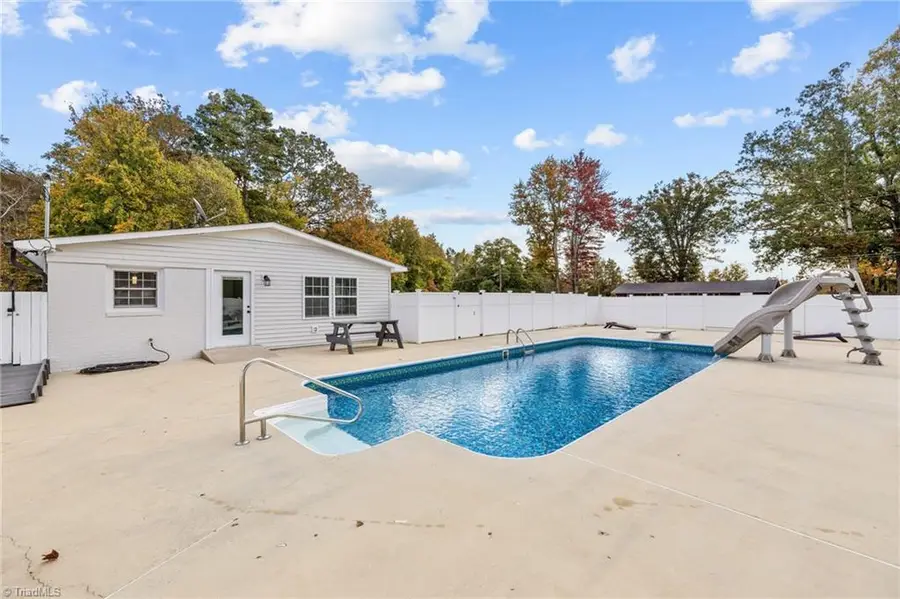 1228 Oakwood Acres Road, Asheboro, NC 27205 - Image #3