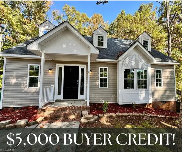 4019 Sherry Court, Jamestown, NC 27282