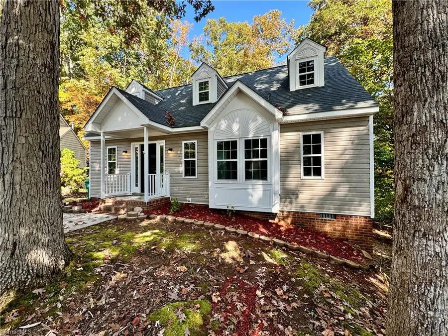 4019 Sherry Court, Jamestown, NC 27282 - Image #3