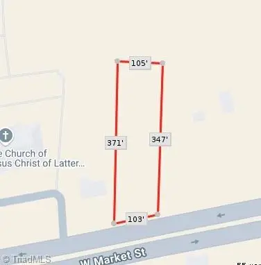 8932 W Market Street, Colfax, NC 27235 - Image #3