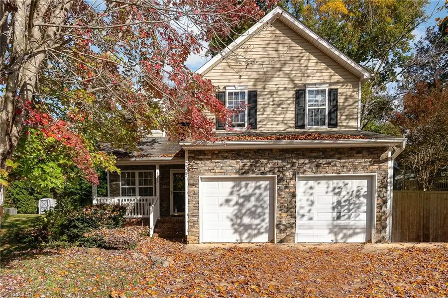 1412 Hanford Hills Road, Graham, NC 27253 - Image #3