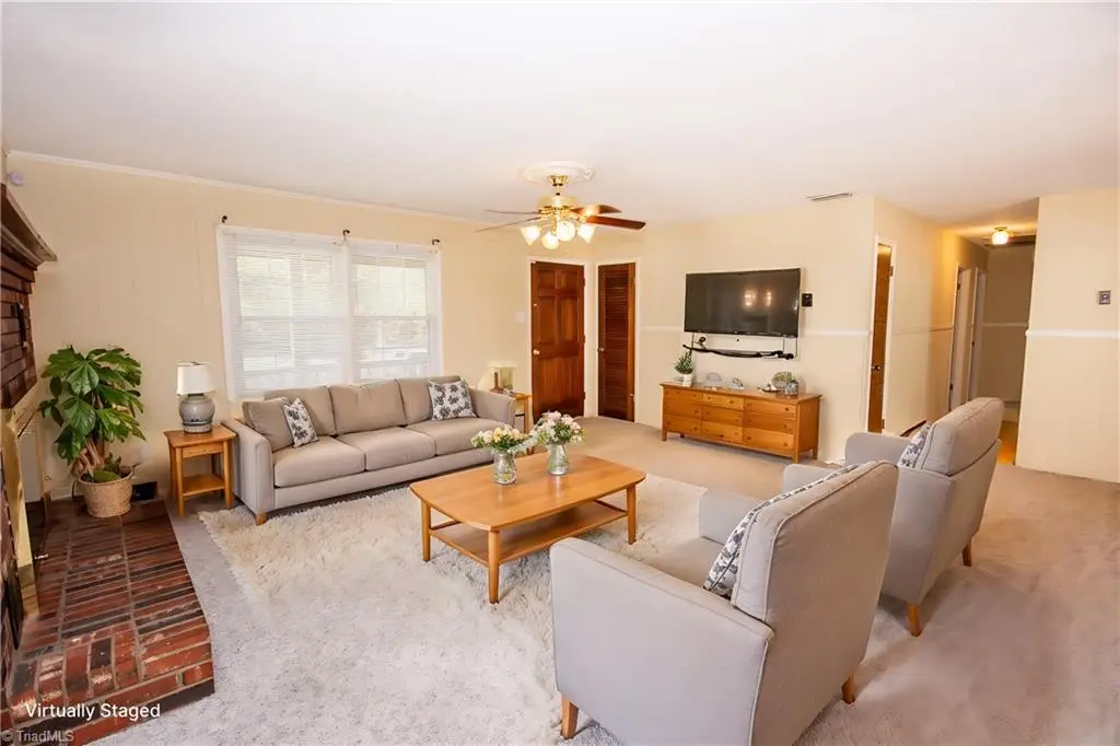 198 Dunlap Loop, Statesville, NC 28625 - #1