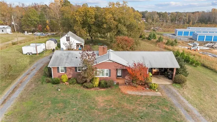 109 Forest Hill Road, Lexington, NC 27295 - Image #3