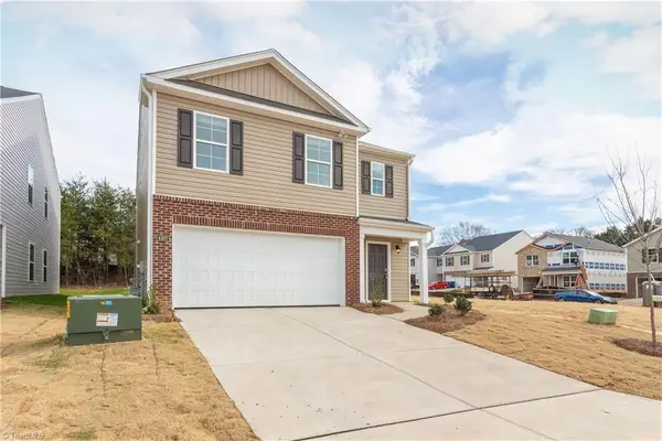 1915 Puffin Drive, Haw River, NC 27258