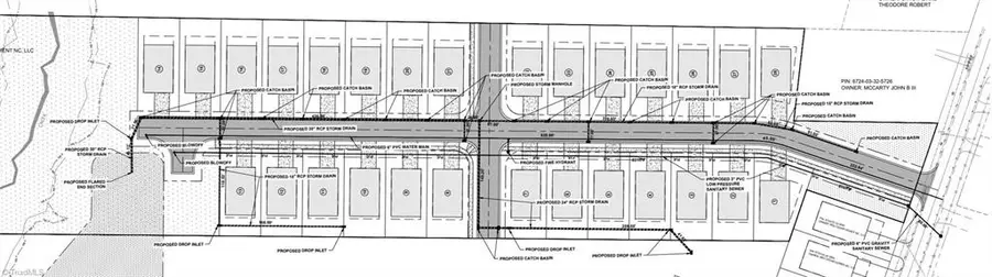 644 Brown Street, Lexington, NC 27292 - Image #2