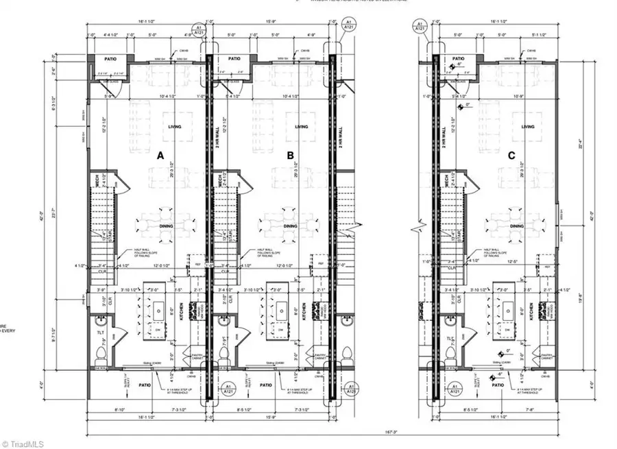 511 Main Street, Lexington, NC 27292 - Image #3