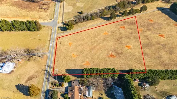 1777 Scalesville Road, Summerfield, NC 27358