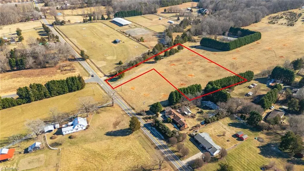 1773 Scalesville Road, Summerfield, NC 27358 - #1