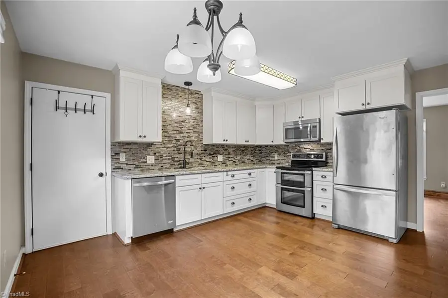 2055 Storm Canyon Road, Winston Salem, NC 27106 - Image #2