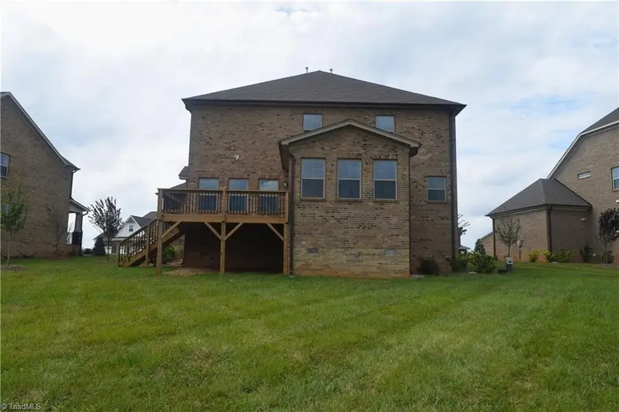 8108 Simon Drive, Stokesdale, NC 27357 - Image #2