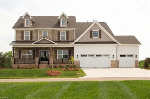 8116 Simon Drive, Stokesdale, NC 27357