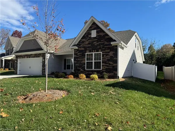 3043 Loch Drive, Winston-Salem, NC 27106