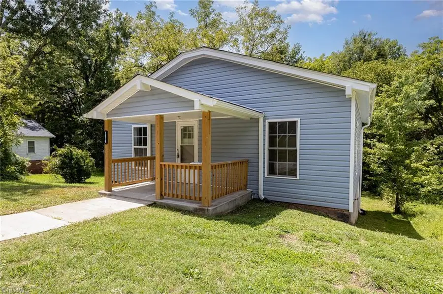 1619 Hamilton Street, High Point, NC 27262 - Image #2