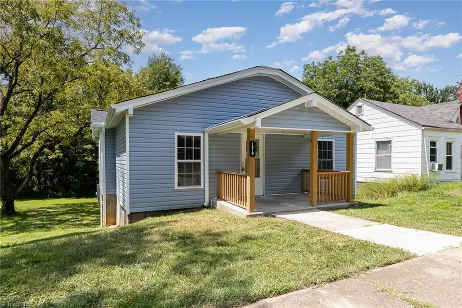 1619 Hamilton Street, High Point, NC 27262 - Image #3