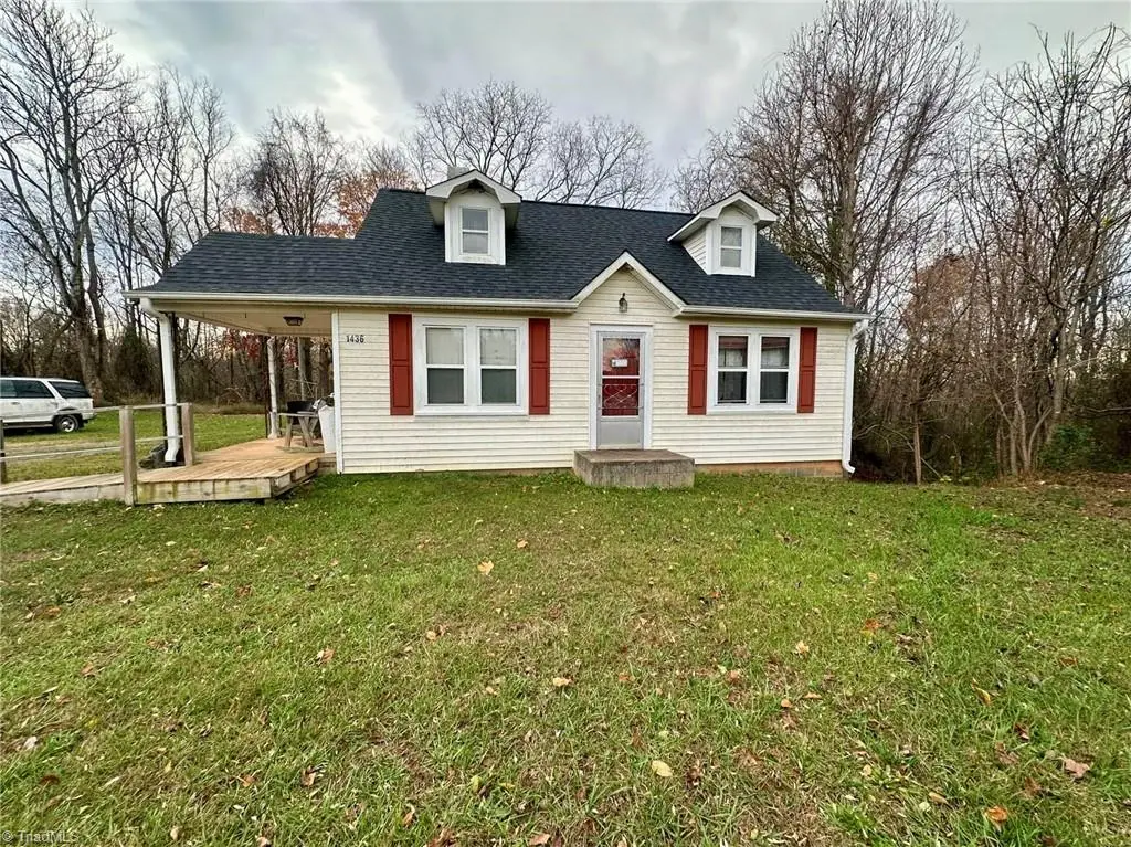 1436 Moorefield Road, Danbury, NC 27016 - Image #1
