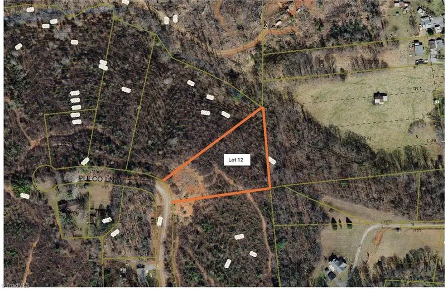Lot 12 Pulco Lane, Ronda, NC 28670 - Image #2