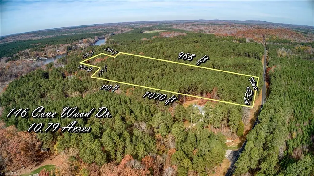 146 Cove Wood Drive, Denton, NC 27239 - Image #1