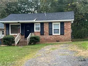 2203 Bradley Street, Greensboro, NC 27406