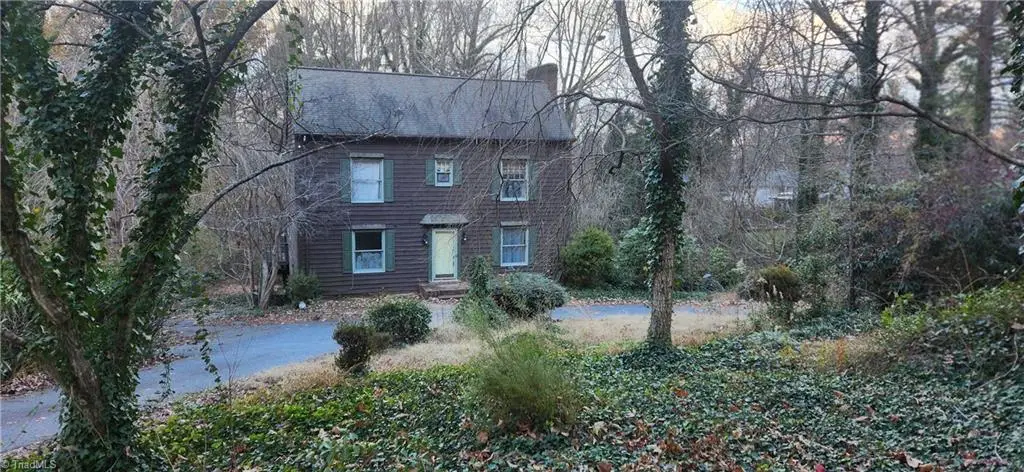 530 Laurel Mountain Road, North Wilkesboro, NC 28697 - Image #1