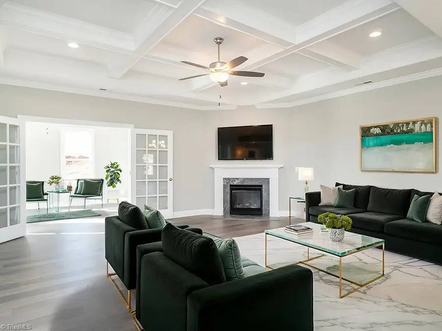 2363 Whelen Drive, Graham, NC 27253 - Image #3