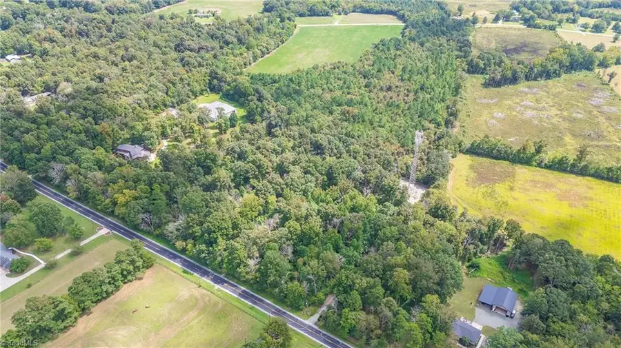 4488 Brick Church Road, Burlington, NC 27215 - #2