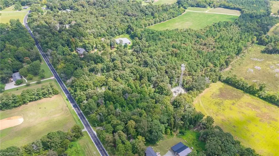 4488 Brick Church Road, Burlington, NC 27215 - #3