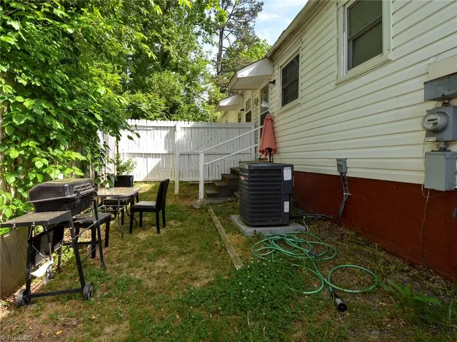 521 E 25th Street, Winston Salem, NC 27101 - Image #2