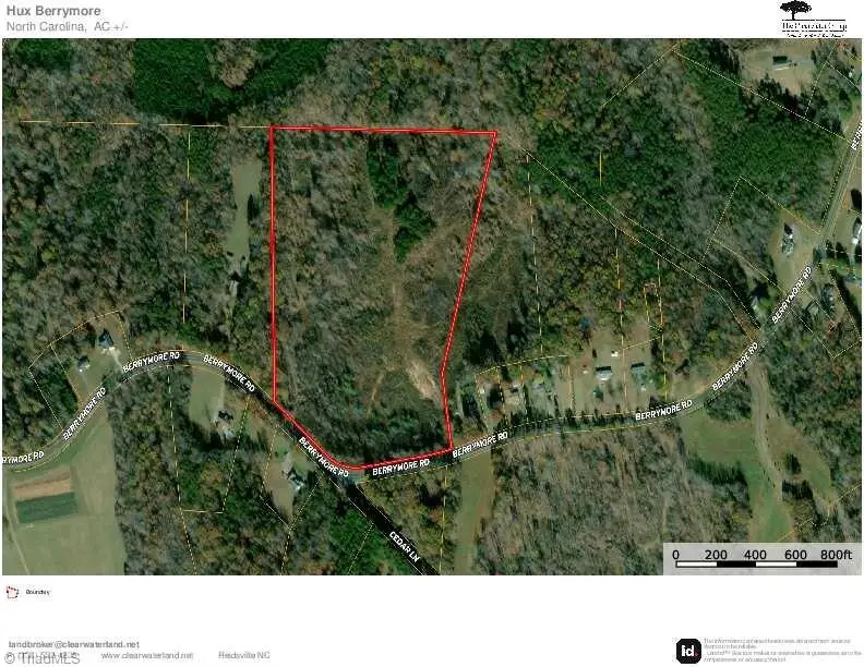 00 Berrymore Road, Reidsville, NC 27320 - Image #2