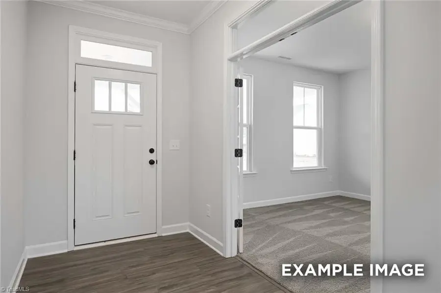 409 Reinsman Court, Mebane, NC 27302 - #2