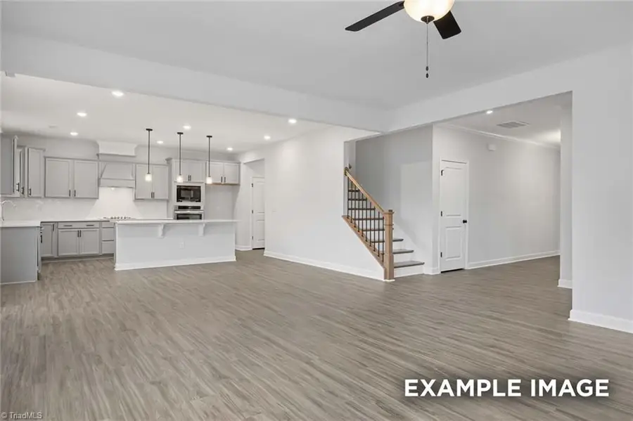 409 Reinsman Court, Mebane, NC 27302 - #3