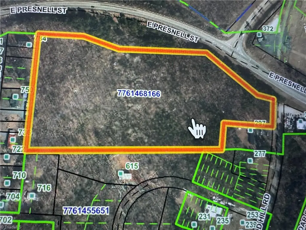 00 Presnell Street, Asheboro, NC 27203 - Image #1