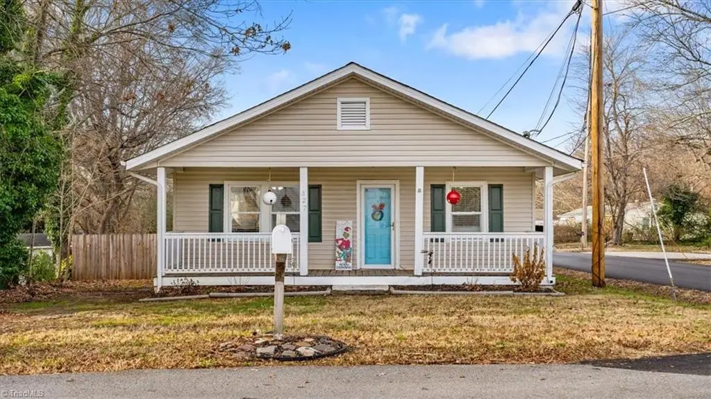 327 Avery Avenue, High Point, NC 27265 - Image #1