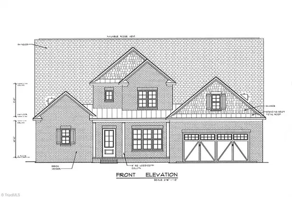 3903 Tee Island Court, Greensboro, NC 27455