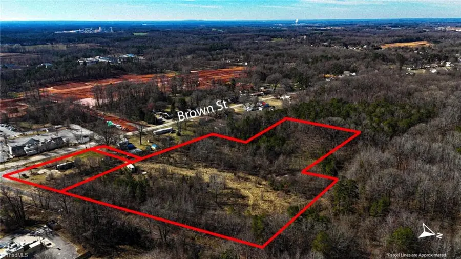 144 Brown Street, Lexington, NC 27292 - Image #3