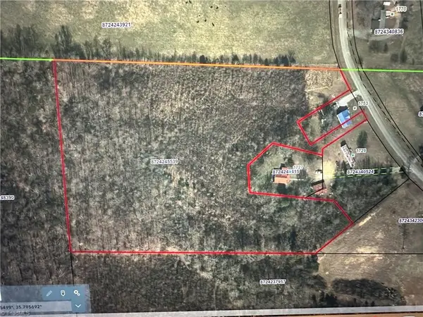 0 Smith Adkins Road, Liberty, NC 27298