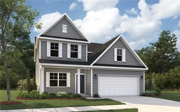 1152 Elk Court #10, Kernersville, NC 27284