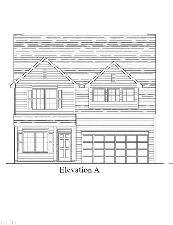 709 Palomino Mustang Drive #655, Whitsett, NC 27377 - Image #1