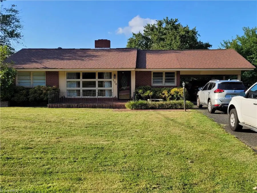 130 Williamson Avenue, Mount Airy, NC 27030 - Image #2