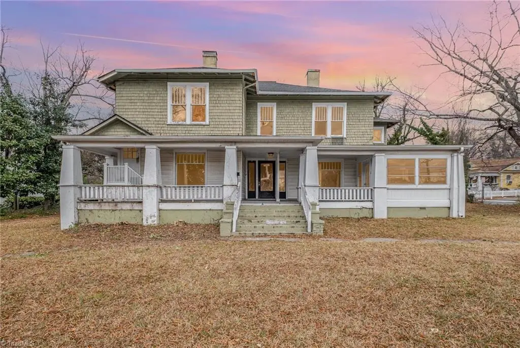 603 W Davis Street, Burlington, NC 27215 - Image #1