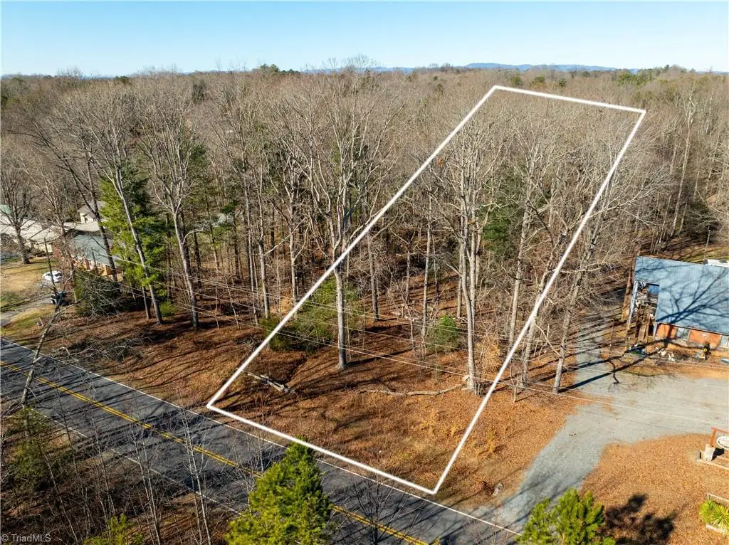 0 Claremont Drive, Elkin, NC 28621 - Image #1