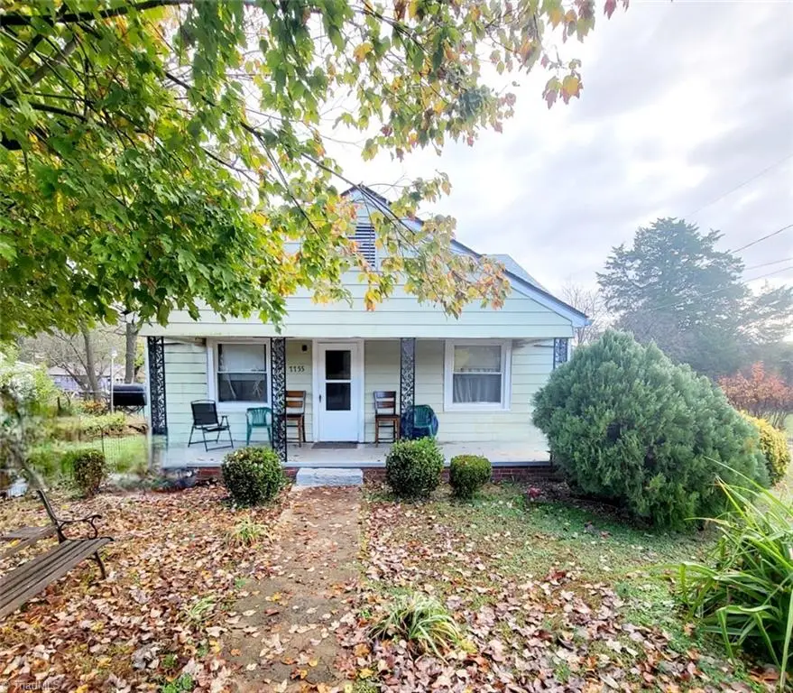 7755 Pine Street, Rural Hall, NC 27045 - #1