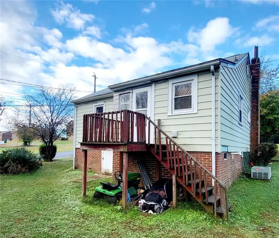 7755 Pine Street, Rural Hall, NC 27045 - #2