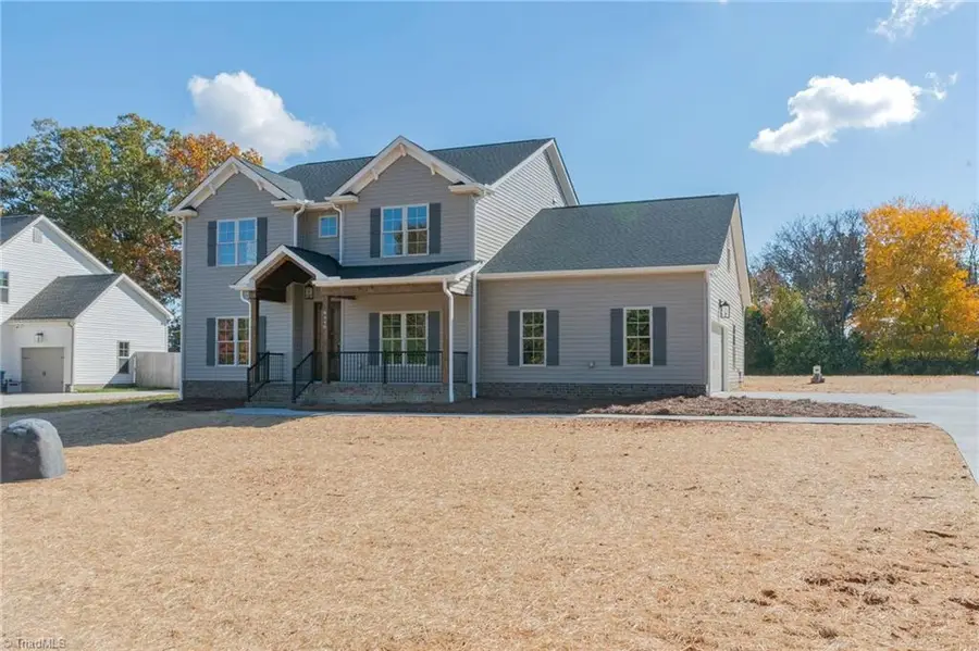 8448 Fairgrove Church Road, Browns Summit, NC 27214 - Image #2