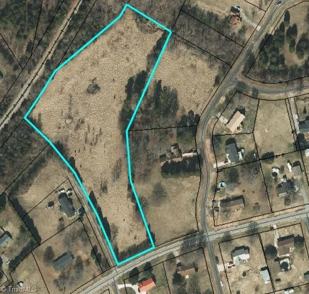 00 Old Linwood Road, Lexington, NC 27292 - #1