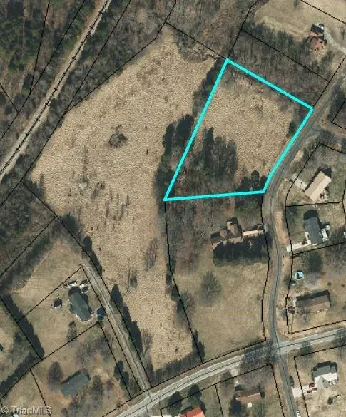 00 Old Linwood Road, Lexington, NC 27292 - #2