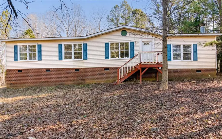 367 Wedgewood Drive, Lexington, NC 27292 - Image #3