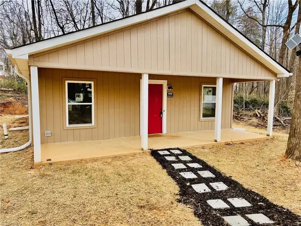 950 Hillsdale Street, Reidsville, NC 27320